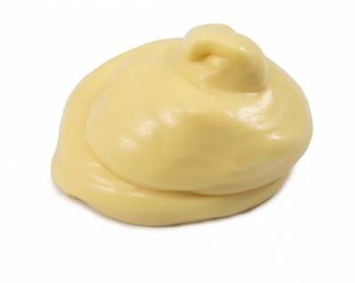 Игрушка ТМ"Slime" Butter-slime с ароматом ванили