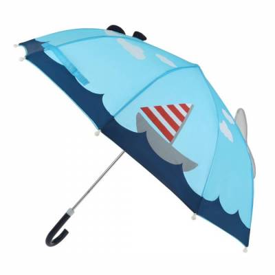 Зонт детский Кит 