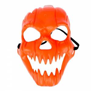 Карнавальная маска "Хэллоуин"   