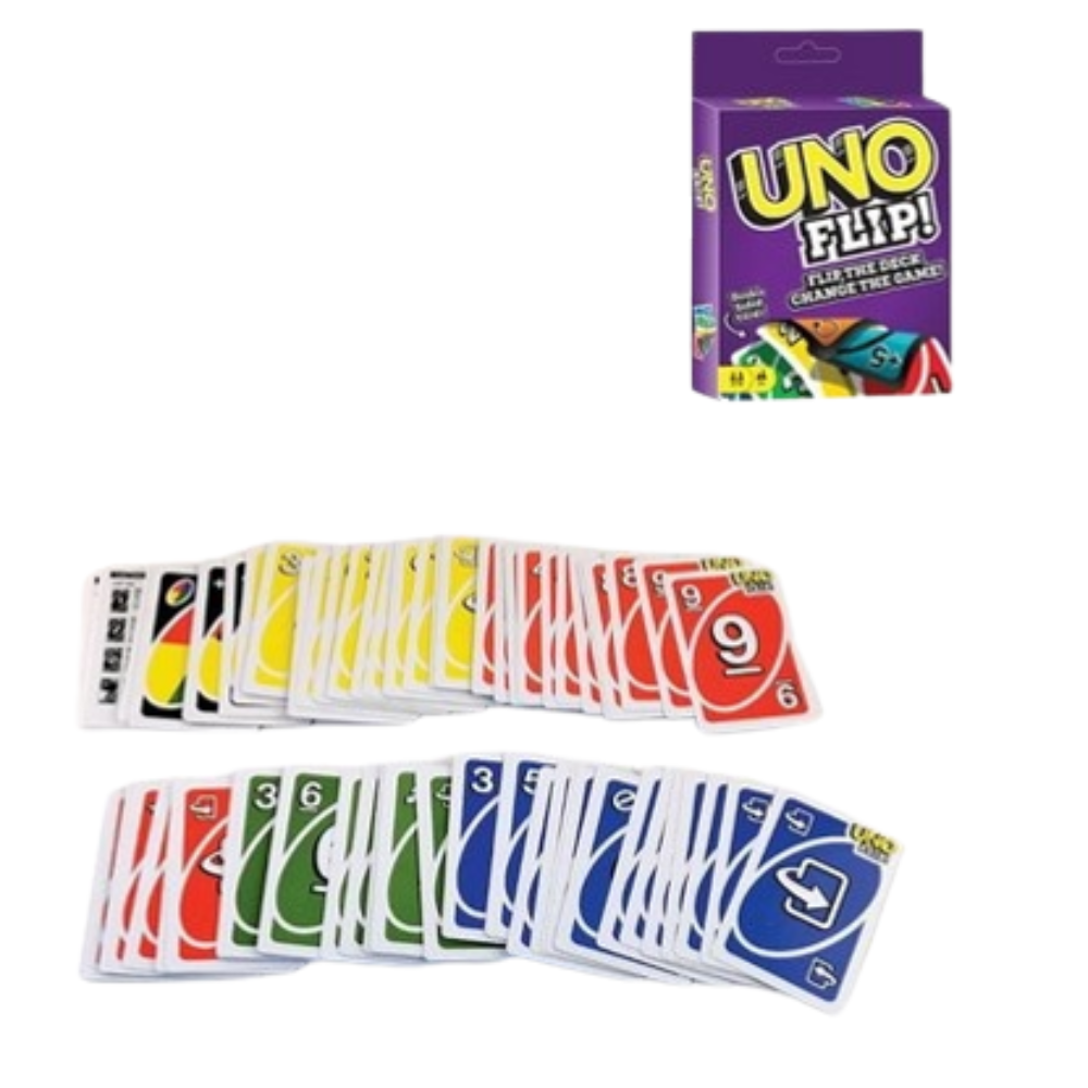 Игра Uno