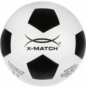 Мяч футбольный X-Match