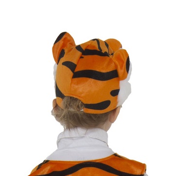 Изделие швейное "Тигр" 