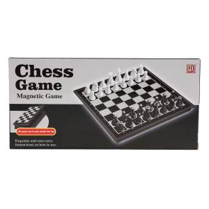 Игра настольная шахматы QX5477