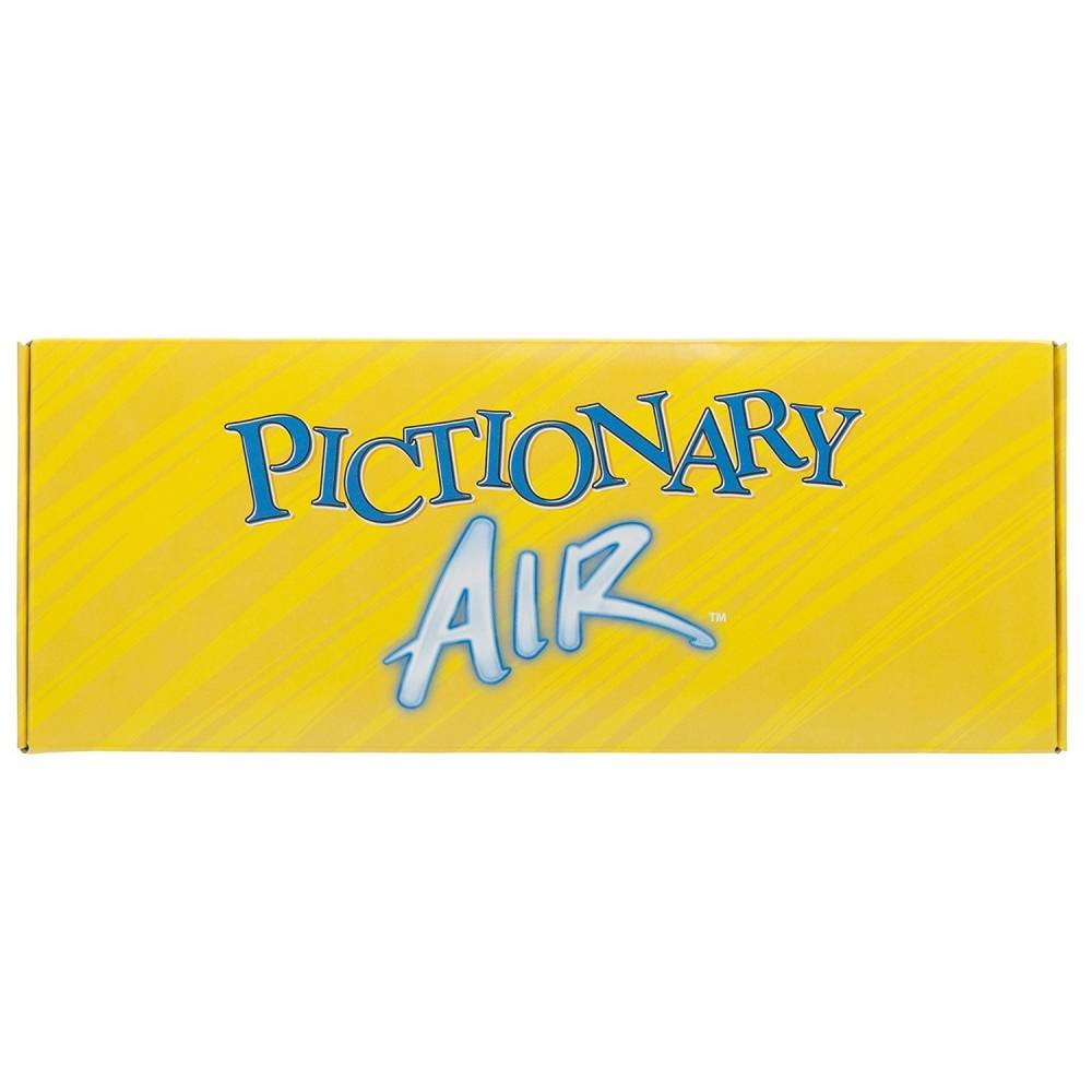 Интерактивная игра Pictionary Air