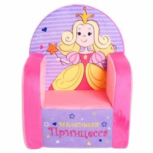 Кресло Принцессы