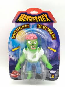 1 toy Monster Flex