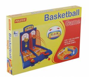 Игра "Баскетбол" для 2-х игроков