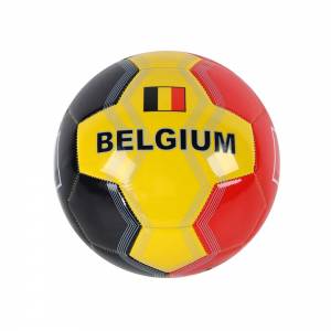 Мяч футбольный "Бельгия"
