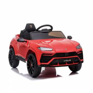 Электромобиль Lamborghini Urus