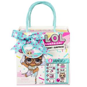 L.O.L. Surprise Кукла Present Surprise Tots Asst в PDQ