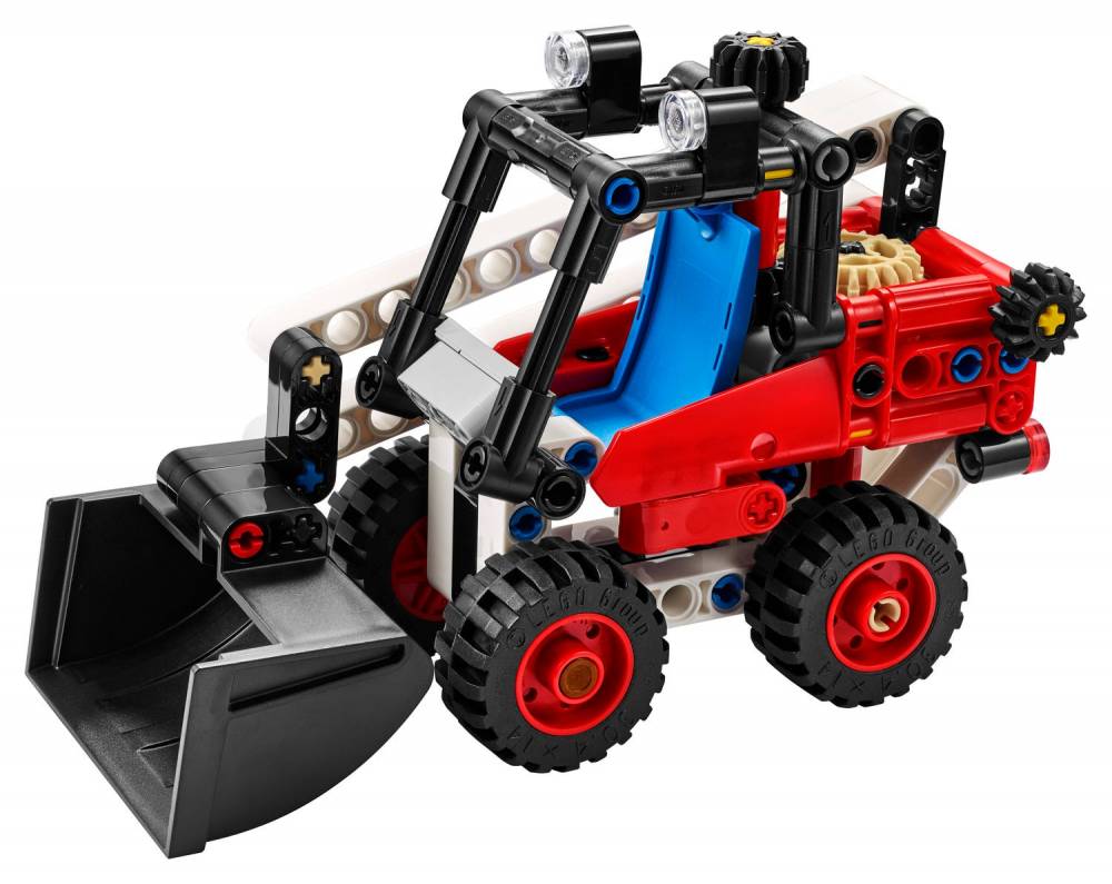 Конструктор LEGO TECHNIC 