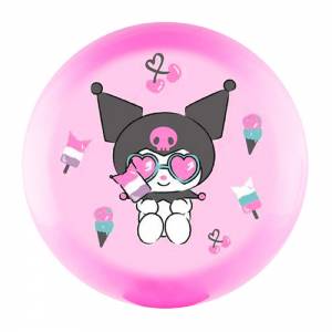 Hello Kitty мяч из ПВХ,полноцвет,15см, 