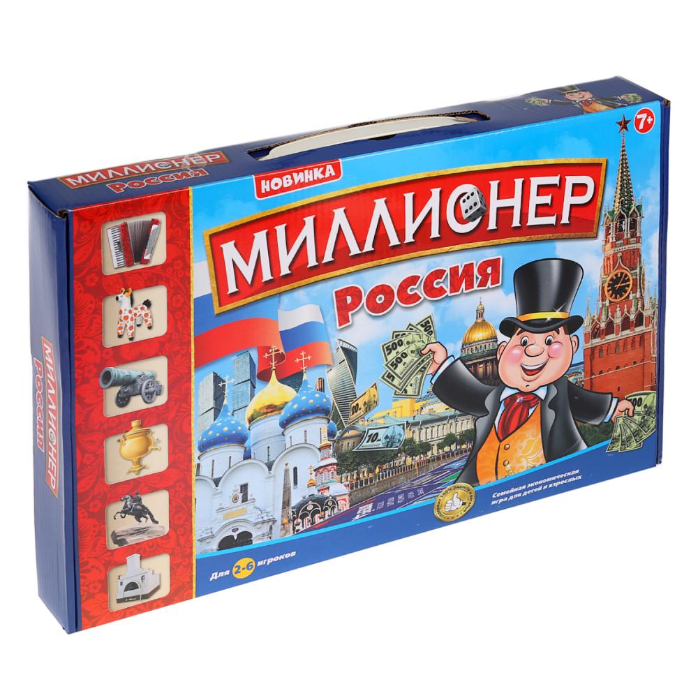 Игра настольная 