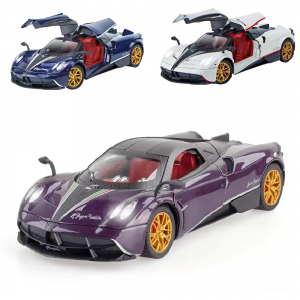 Машина металлическая Pagani 