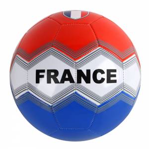 Мяч футбольный "Франция"