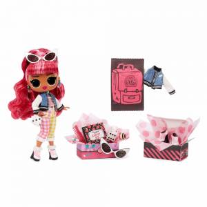 L.O.L. Surprise Кукла Tweens Doll- Cherry B.B.