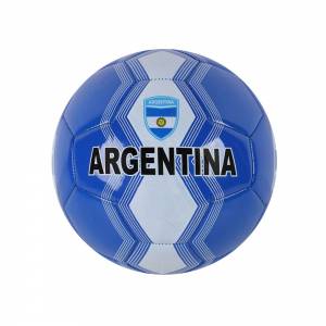 Мяч футбольный "Аргентина"