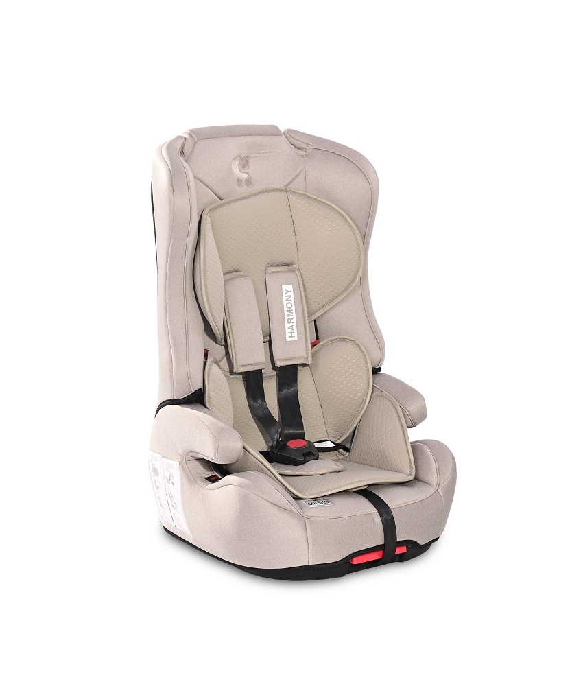 Автокресло Lorelli XL-528 Harmony isofix