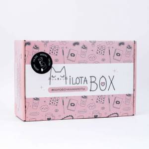 Подарочный набор "Foх Box"