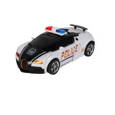 Машинка Полиция