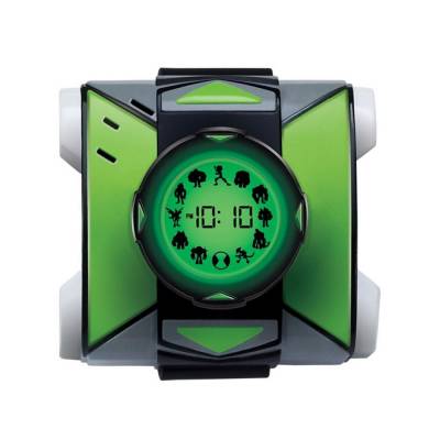Ben-10 Электронные часы Омнитрикс