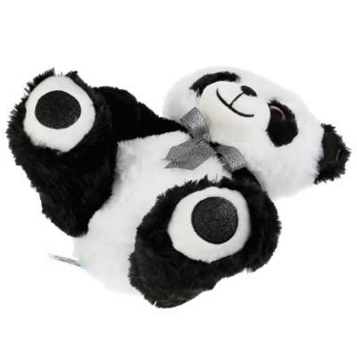 Игрушка мягкая панда добряк 