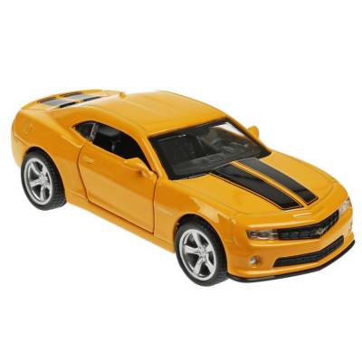 Машина  «Chevrolet Camaro SS» 