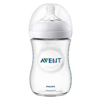 AVENT Набор бутылочек для новорожденных 