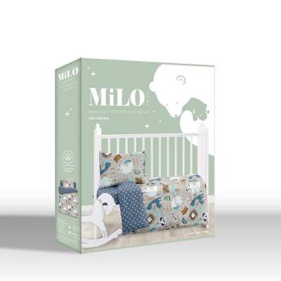 КПБ Milo by Fine Line 