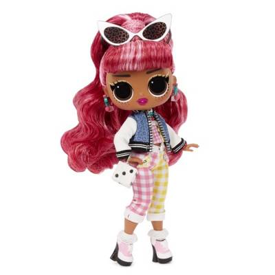 L.O.L. Surprise Кукла Tweens Doll- Cherry B.B.
