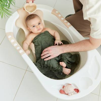 Ванна детская "Bath Comfort"