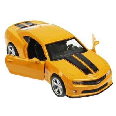 Машина  «Chevrolet Camaro SS» 