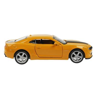 Машина  «Chevrolet Camaro SS» 