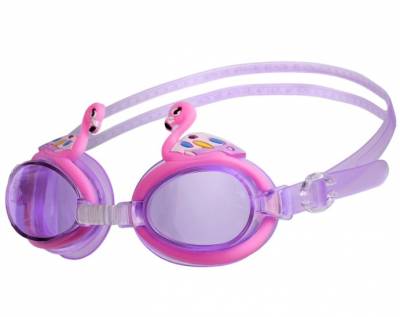 Очки для плавания, детские "Фламинго"