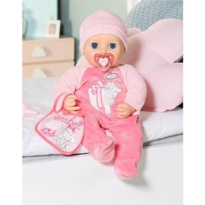 Игрушка Baby Annabell 