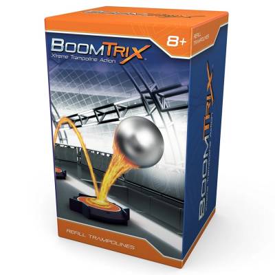 Boomtrix Дополнительный набор