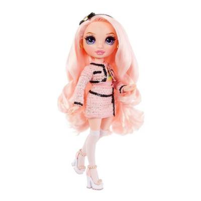 Кукла Rainbow High Fashion Doll- Pink