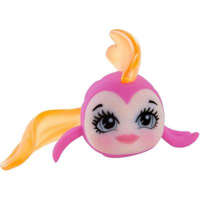 Игрушка enchantimals кукла c рыбкой