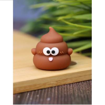 Точилка для карандашей "Poop"