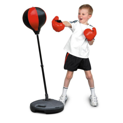 Набор для бокса детский