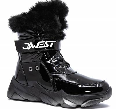 Ботинки зимние Qwest