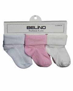 Набор носков Belino (1 пара)