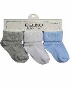 Набор носков Belino (1 пара)