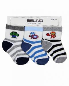 Носки Belino (1 пара)