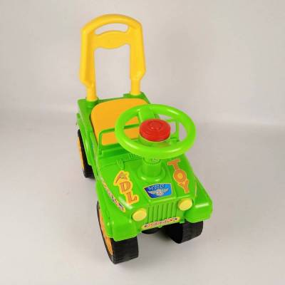Детская машина Толокар